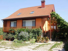 Apartment in Balatonboglar 33542